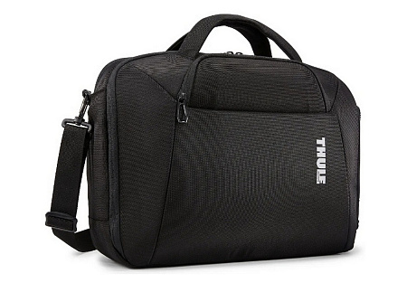 NB bag Thule Accent,TACLB2216, 3204817, for Laptop 15,6" & City bags, Black NB bag Thule Accent,TACLB2216, 3204817, for Laptop 15,6" & City bags, Black