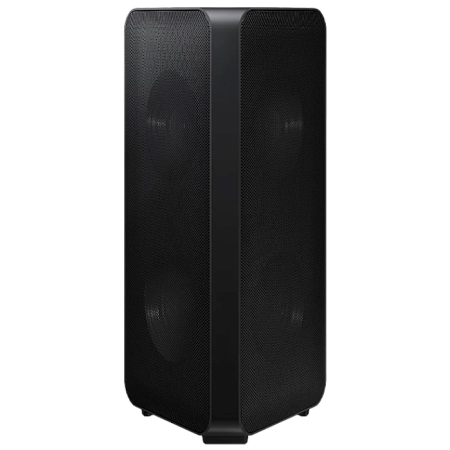 Portable Audio System Samsung MX-ST40B/RU