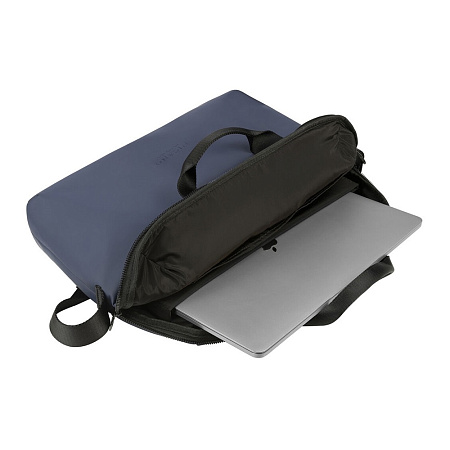Tucano Bag Gommo Superslim 15.6", Blue