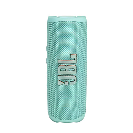 Portable Speakers JBL Flip 6, Teal
