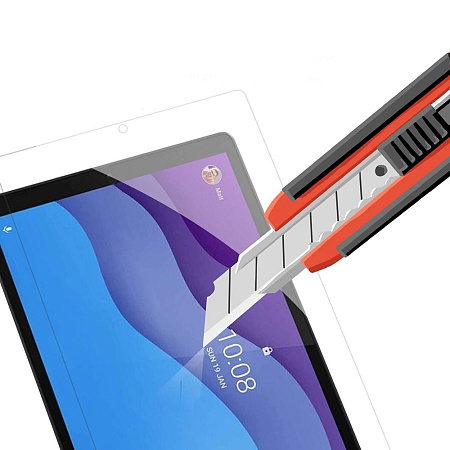 Lenovo Glass Tab M10 HD (2nd Gen) 10.1" (TB-X306F) Lenovo Glass Tab M10 HD (2nd Gen) 10.1" (TB-X306F)