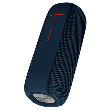 Speakers SVEN "PS-295" 20w, Blue, Waterproof (IPx6), TWS, Bluetooth, FM, USB, microSD, 3000mA*h Speakers SVEN "PS-295" 20w, Blue, Waterproof (IPx6), TWS, Bluetooth, FM, USB, microSD, 3000mA*h