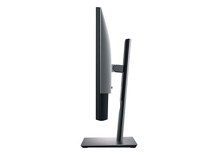 25" DELL UltraSharp U2520D, Black, IPS, 2560x1440, 75 Hz, 5ms, 350cd, HDR400,HDMI+DP+USB+TypeC,Pivot