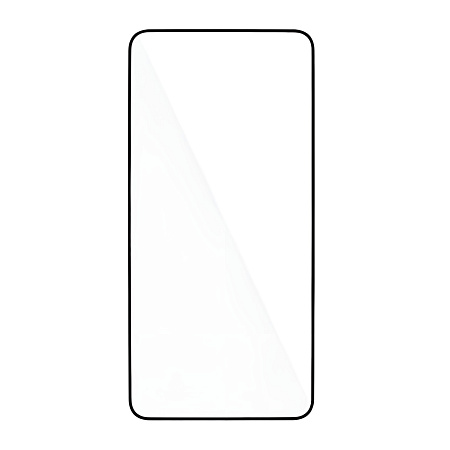 WOO Tempered Glass 5D iPhone 17E/16E/14/13/13 Pro, Black WOO Tempered Glass 5D iPhone 17E/16E/14/13/13 Pro, Black