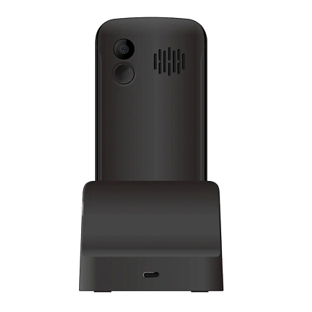 Maxcom MM443 4G Black