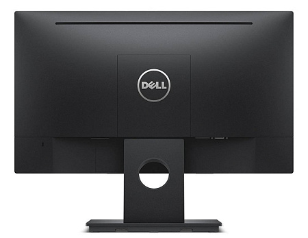 19.5" DELL "E2016HV", Black (TN 1600x900, 6ms, 250cd, CR 1000:1, D-Sub) 19.5" DELL "E2016HV", Black (TN 1600x900, 6ms, 250cd, CR 1000:1, D-Sub)