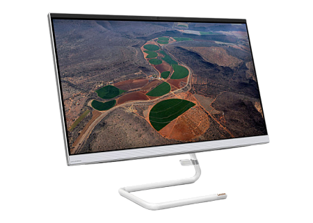 Lenovo AIO IdeaCentre 3 22IMB05 White (21.5" FHD IPS Core i3-10100T 3.0-3.8GHz, 8GB, 256GB, No OS)
