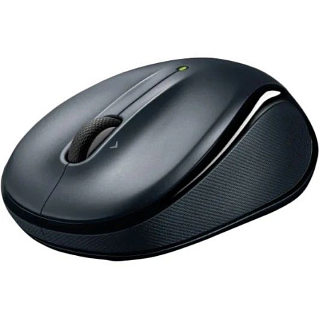 Wireless Mouse Logitech M325S, 1000dpi, 5 buttons, Ambidextrous, 93g., Tilt scroll, 1xAA, 2,4Ghz, Da