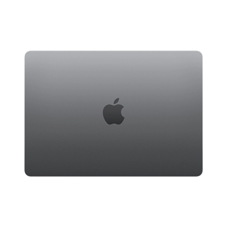 Ноутбук 13,6" Apple MacBook Air A2681, Космический серый, M2 with 8-core CPU and 10-core GPU, 8Гб/512Гб, macOS Monterey