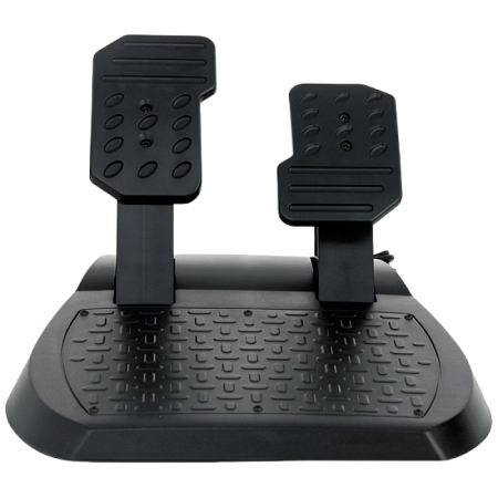 Wheel Thrustmaster TMX Force Feedback, 11", 900 degree, Force Feedback, 2-pedal pedal set