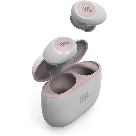 True Wireless JBL TUNE 125TWS, Pink, TWS Headset. True Wireless JBL TUNE 125TWS, Pink, TWS Headset.