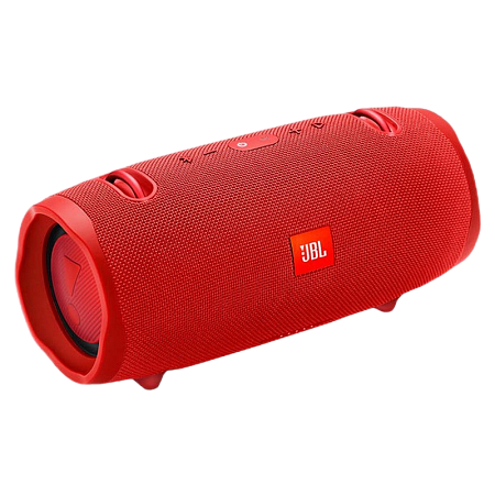 Portable Speakers JBL  Xtreme 2 Red.