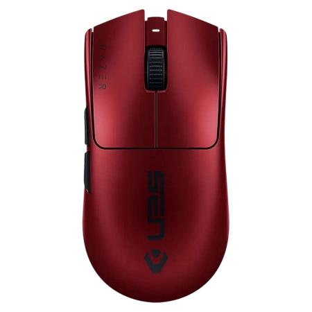 Игровая мышь Razer Viper V3 Pro Sentinels Edition, Бордовый