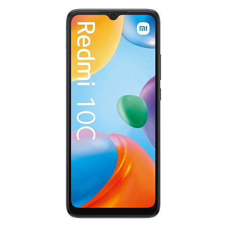 Redmi 10C 4/128 Gb EU Grey