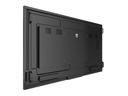 75" Interactive Display PHILIPS 75BDL4052E, Infrared Touch