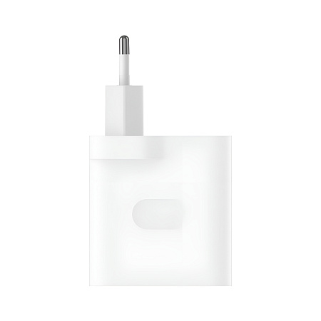 Oppo Wall Charger USB 2A 18W, White