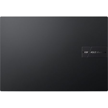 NB ASUS 16.0" Vivobook 16 M1605YA Black (Ryzen 7 7730U 16Gb 1Tb)