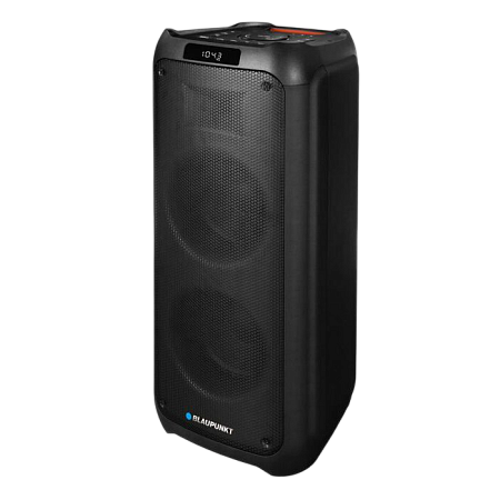 Blaupunkt Portable Audio Systems PB10DB