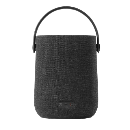 Harman Kardon Citation 200, Black, Smart Home Speaker Harman Kardon Citation 200, Black, Smart Home Speaker