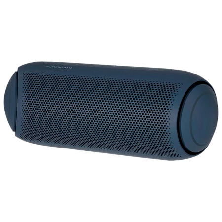 Portable Speaker LG XBOOM Go PL7, Black