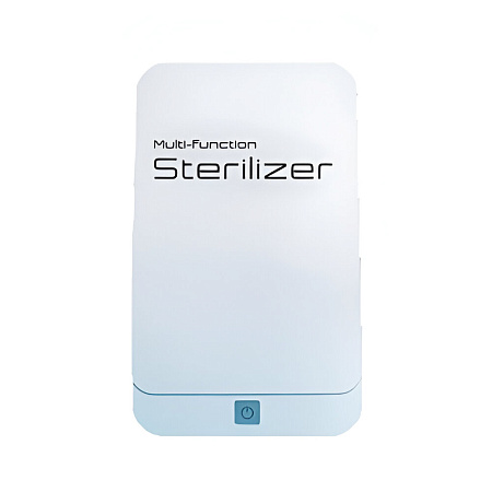 V-Max JOP102 UV Sterilizer for phone V-Max JOP102 UV Sterilizer for phone