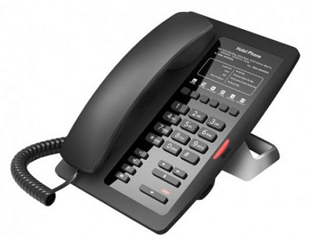 Fanvil H3, VoIP phone with SIP support Fanvil H3, VoIP phone with SIP support