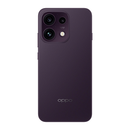 OPPO Reno 16F 5G 8/256GB Purple Black