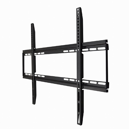 GMB WM-75F-01. TV-Wall Mount for 40-75"- Gembird "WM-75F-01", Fixed, max. 50 kg, Distance TV to Wall, samsun ,vesta ,hisense,lg,voltus,крепление для телевизора