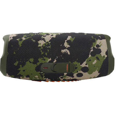 Portable Speakers JBL Charge 5, Squad (Camouflage green)