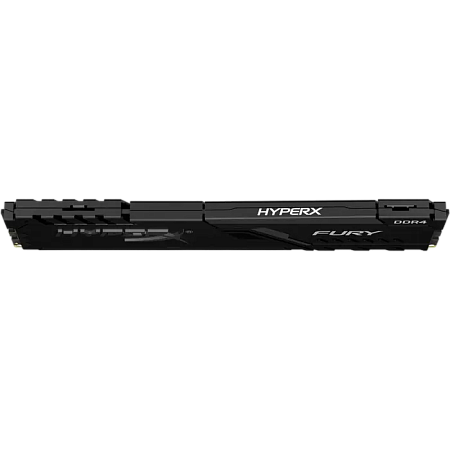 32GB DDR4-3600MHz  Kingston HyperX FURY (HX436C18FB3/32), CL18-22-22, 1.35V, Intel XMP 2.0, Black