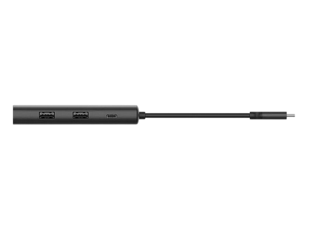 Док-станция A4Tech DST-80C, Серый