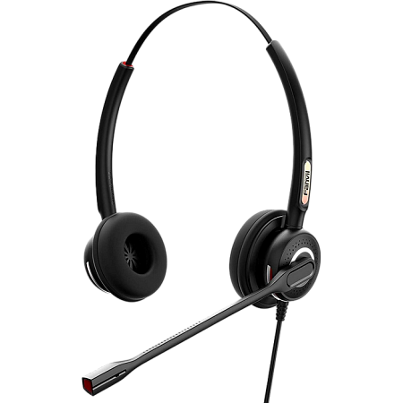 Fanvil HT202, Stereo VoIP Headset