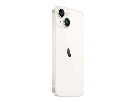 Смартфон Apple iPhone 14 Plus, 6Гб/512Гб, Starlight