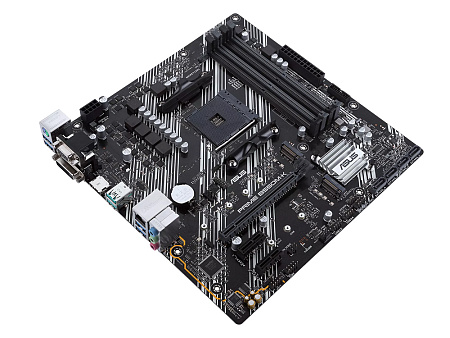 MB AM4 Asus PRIME B550M-K  mATX
