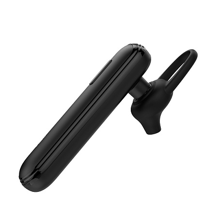 Bluetoth Mono Headset Hoco E36 Black Bluetoth Mono Headset Hoco E36 Black