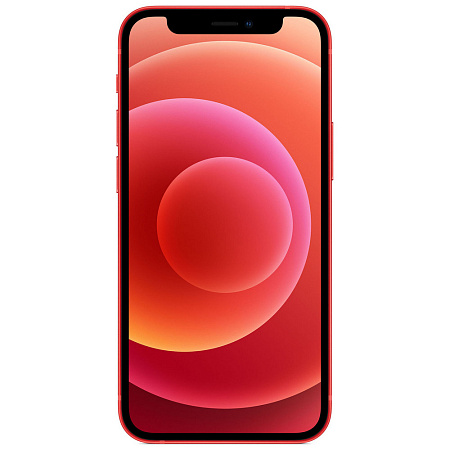 Смартфон Apple iPhone 12 mini, 4Гб/128Гб, Red