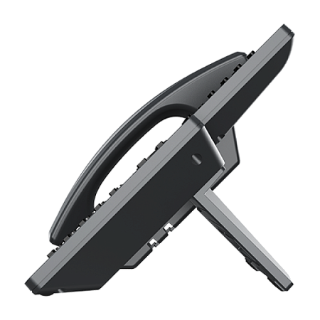 Grandstream GRP2634, 4 SIP, 8 Lines, 2.8" Color LCD, PoE, Wi-Fi, BT, USB, Black Grandstream GRP2634, 4 SIP, 8 Lines, 2.8" Color LCD, PoE, Wi-Fi, BT, USB, Black