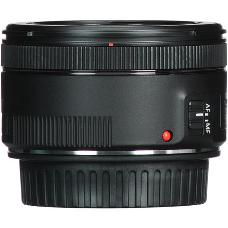 Prime Lens Canon EF  85mm  f/1.4L IS USM