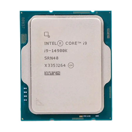 Процессор Intel Core i9-14900K, Intel UHD Graphics 770,  | Tray