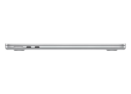 Ноутбук 13,6" Apple MacBook Air A2681, Серебристый, M2 with 8-core CPU and 8-core GPU, 8Гб/512Гб, macOS Monterey Ноутбук 13,6" Apple MacBook Air A2681, Серебристый, M2 with 8-core CPU and 8-core GPU, 8Гб/512Гб, macOS Monterey