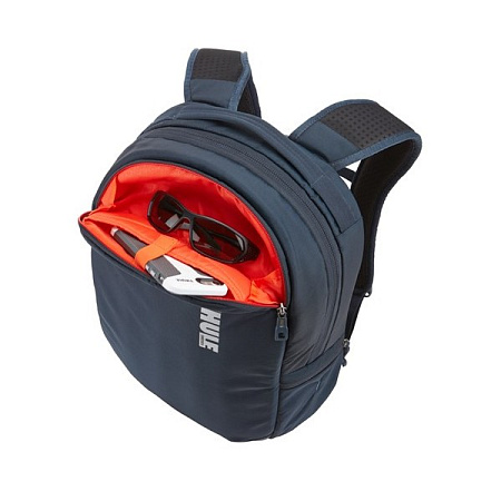 Backpack Thule Subterra TSLB315, 23L, 3203438, Mineral for Laptop 15,6" & City Bags