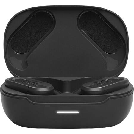  True Wireless JBL  Endurance Peak III Black