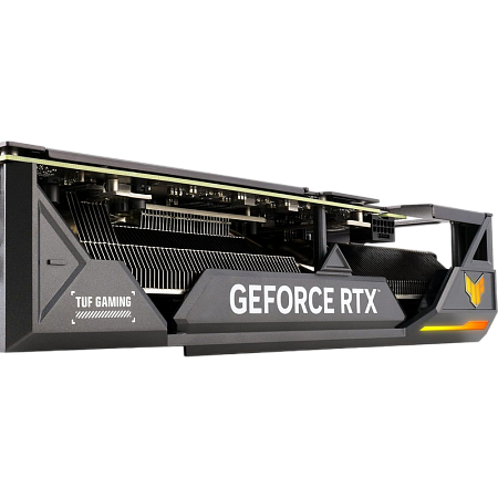 VGA ASUS RTX4070Ti 12GB GDDR6X TUF Gaming (TUF-RTX4070TI-O12G-GAMING) VGA ASUS RTX4070Ti 12GB GDDR6X TUF Gaming (TUF-RTX4070TI-O12G-GAMING)