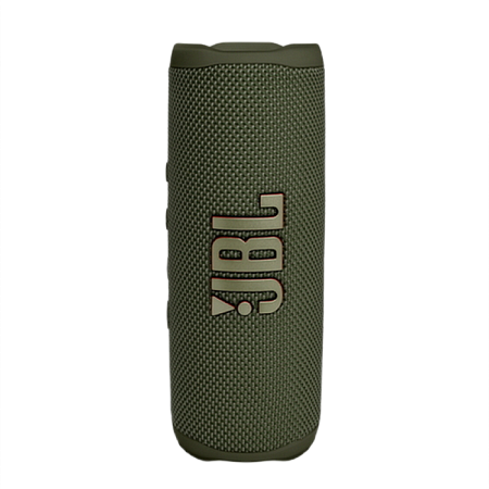 Portable Speakers JBL Flip 6, Green