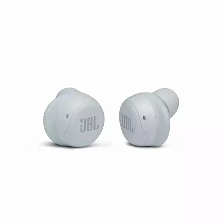 True Wireless JBL LIVE Free NC+ White TWS Adaptive Noise Cancelling True Wireless JBL LIVE Free NC+ White TWS Adaptive Noise Cancelling