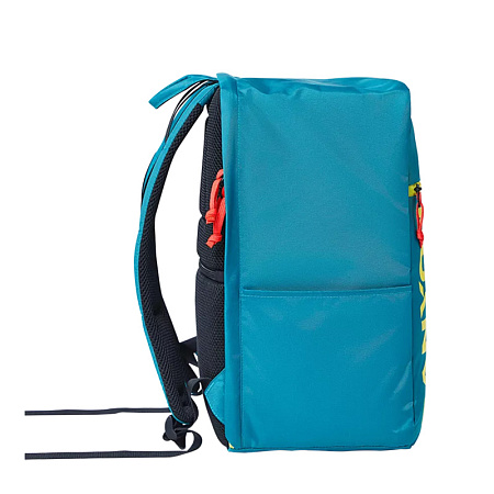 Backpack Canyon CSZ-02, for Laptop 15,6", For low-cost airlines, 20L,Anti-theft hidden zipper, Green Backpack Canyon CSZ-02, for Laptop 15,6", For low-cost airlines, 20L,Anti-theft hidden zipper, Green