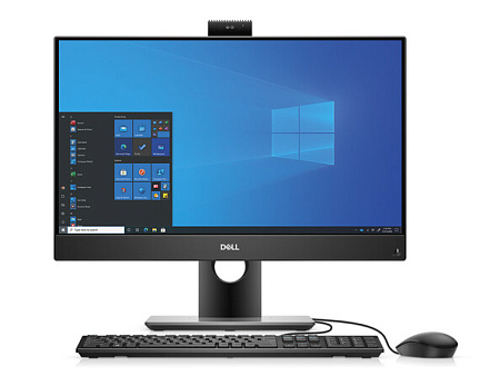 Dell AIO OptiPlex 5490 (23.8" FHD IPS Non-Touch Core i3-10105 3.7-4.4GHz, 8GB, 256GB,GTX1650,Ubuntu) Dell AIO OptiPlex 5490 (23.8" FHD IPS Non-Touch Core i3-10105 3.7-4.4GHz, 8GB, 256GB,GTX1650,Ubuntu)