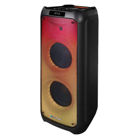 Blaupunkt Portable Audio Systems PB10DB