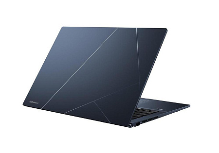 Ноутбук 14" ASUS Zenbook 14 OLED UX3402ZA, Ponder Blue, Intel Core i7-1260P, 16Гб/512Гб, Windows 11 Home