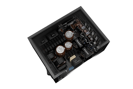 Power Supply ATX 1600W be quiet! DARK POWER PRO 13, 80+ Titanium, 135mm, Active PFC, Full Bridge SR 